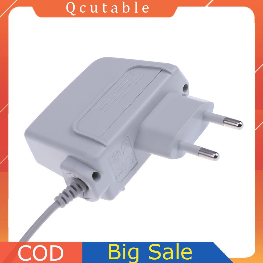 Bộ sạc nguồn EU chuyên dùng cho Nintendo 3ds/d si/ 3dsx