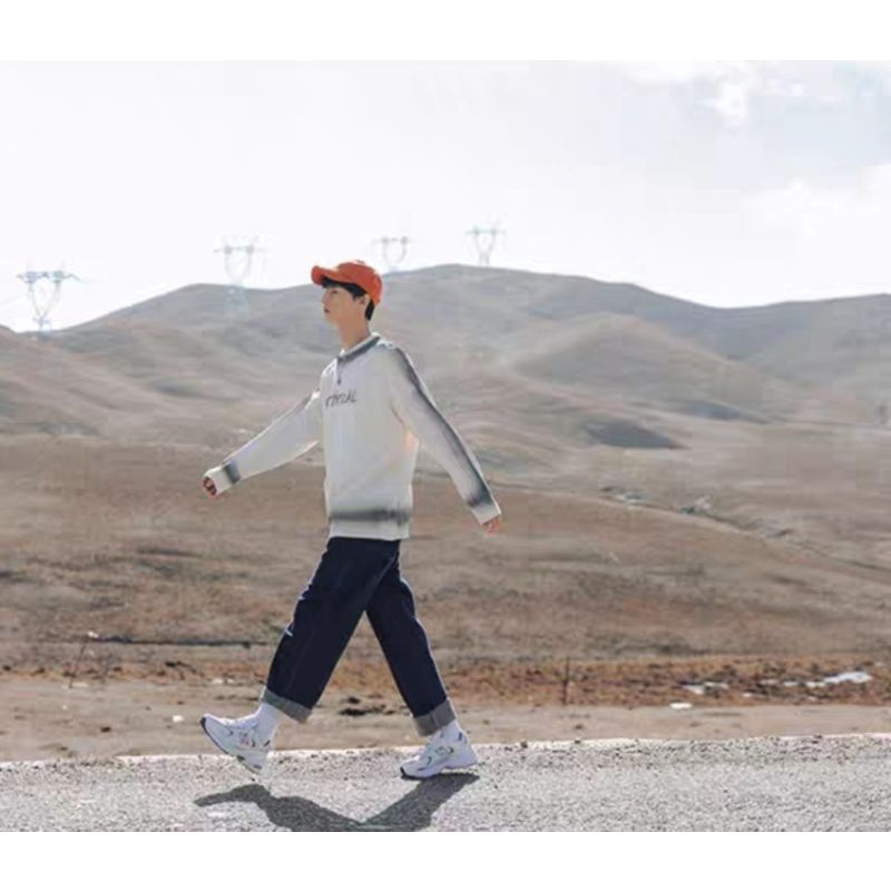 Áo len vảy màu mềm mịn, áo đôi unisex ulzzang - ẢNH THẬT