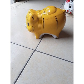 heo đất dễ thương