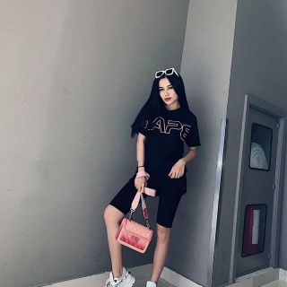 Combo váy áo chốt live 310k