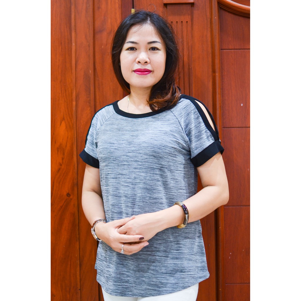 Áo Nữ Elie McCarthy Xuất Mỹ EMC05