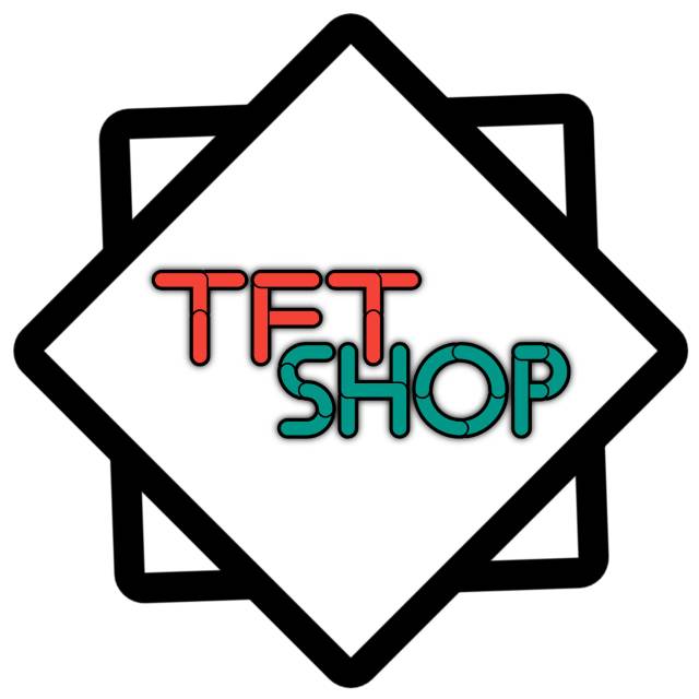 Shop Avatar