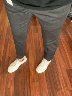 H U M trouser size 28 30 32 34 36