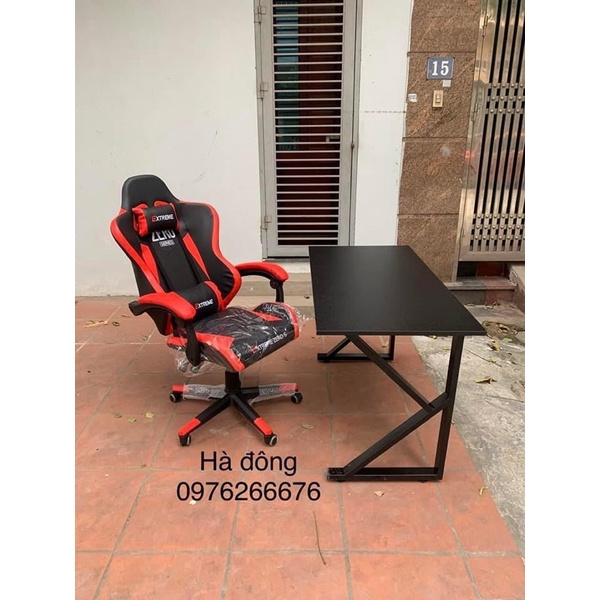 Ghế gaming Extreme Zero