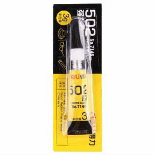 Keo Dán Cứng 502