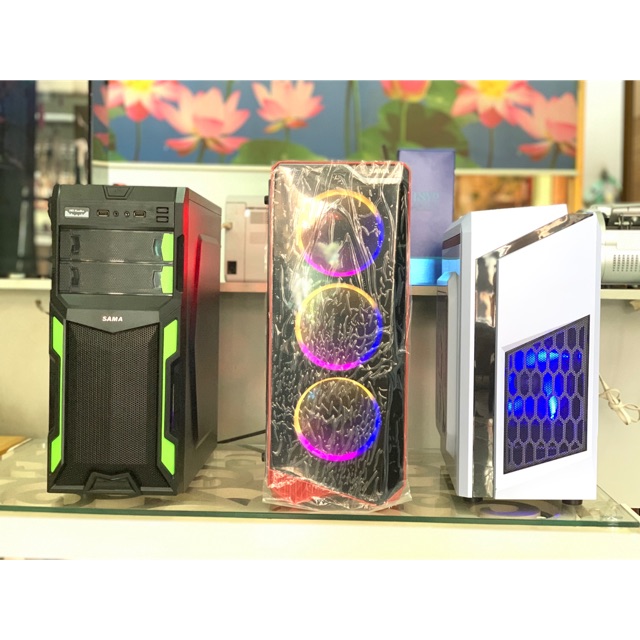 Pc chơi Max setting | BigBuy360 - bigbuy360.vn