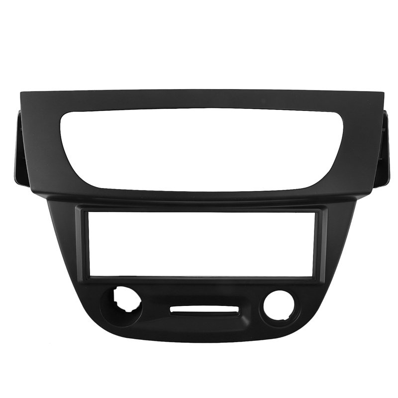 Bộ Khung Lắp Đặt Bảng Điều Khiển Radio / DVD 1 Din Cho Renault Megane 2008-2015 Fluence 2009 +
