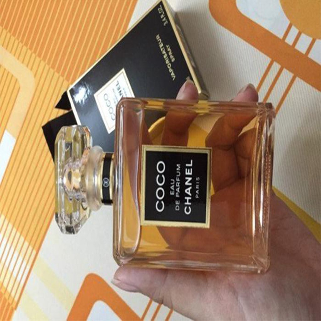 Nước hoa Chanel Coco edp Chính hãng - Hàng Hiệu VIP