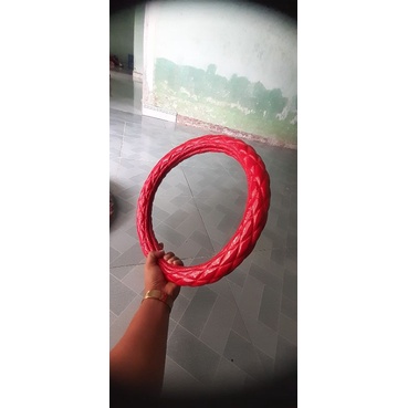 Bọc vô lăng thái lan chuẩn 100%. có hàng từ du lịch đến xe đầu kéo. nói không với hàng nhái. hàng giả