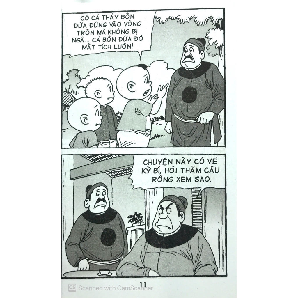 Sách - Cậu Bé Rồng Tập 103 - Đại Vương Rồng