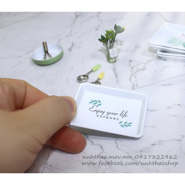 Miniature_Khay (1:12 1:6)