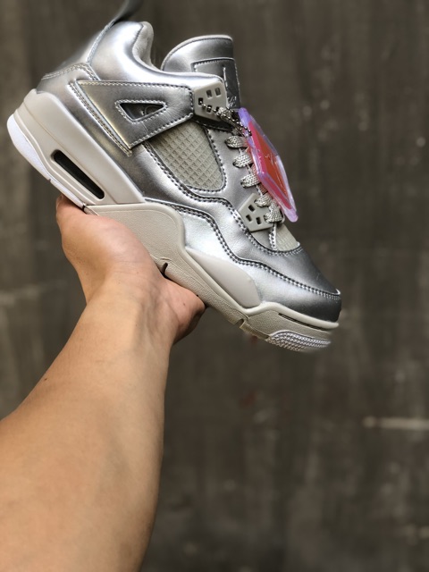 Giày Jd 4 chuẩn 1:1 sẵn 36-45 | BigBuy360 - bigbuy360.vn