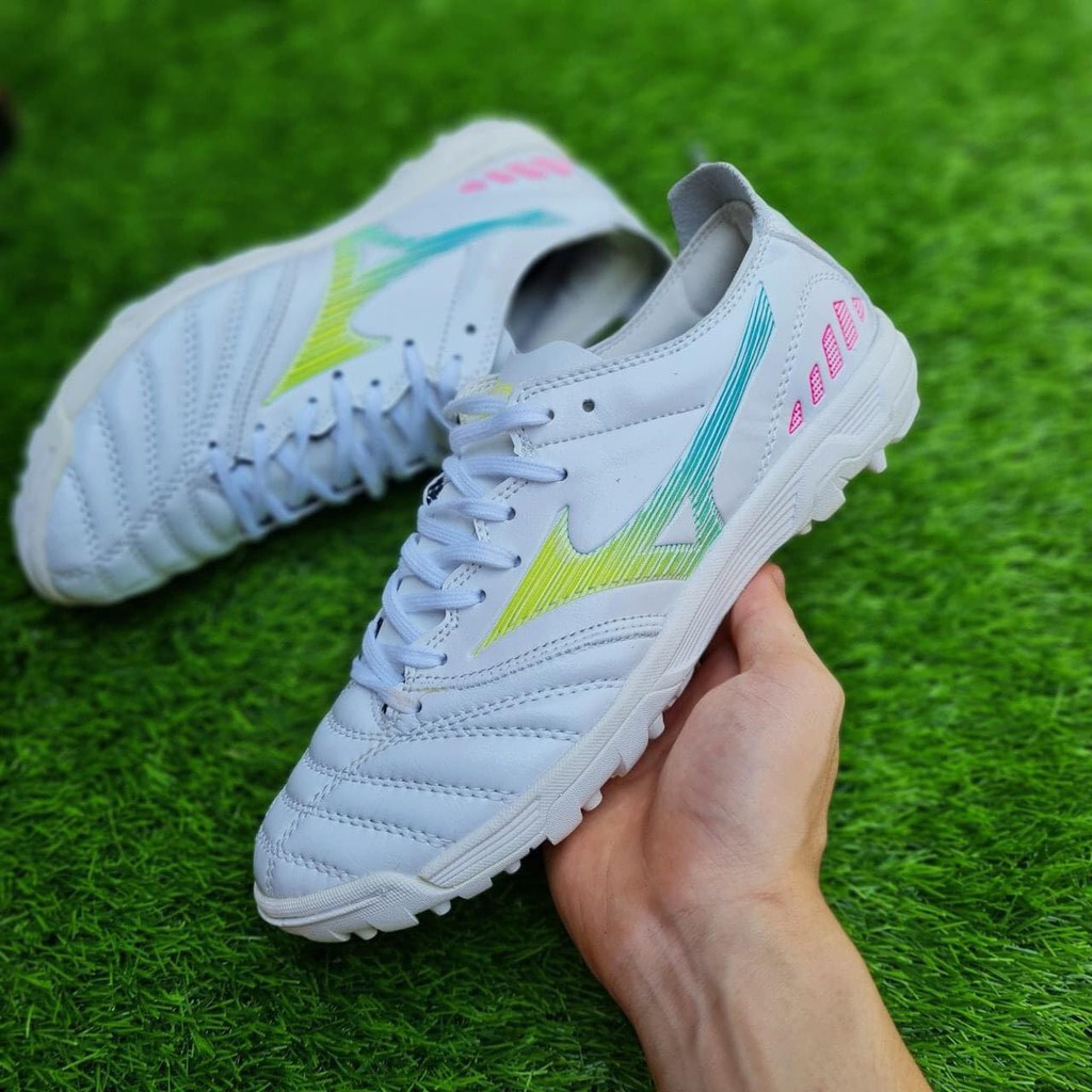 Giày đá bóng Mizuno Neo TF, Giày đá banh Mizuno TF dành cho sân nhân tạo