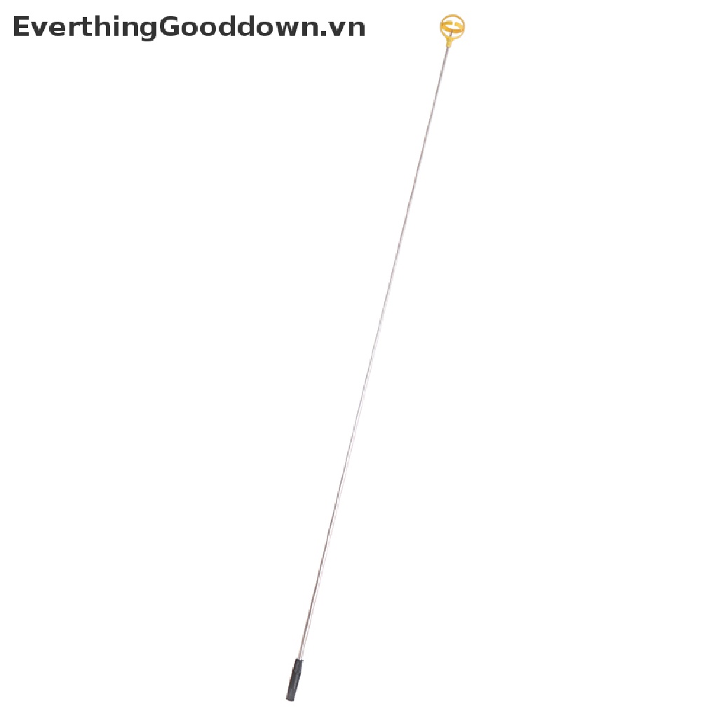 Everthinggooddown 8 Đoạn Dụng Cụ Nhặt Bóng Golf Bằng Thép Không Gỉ