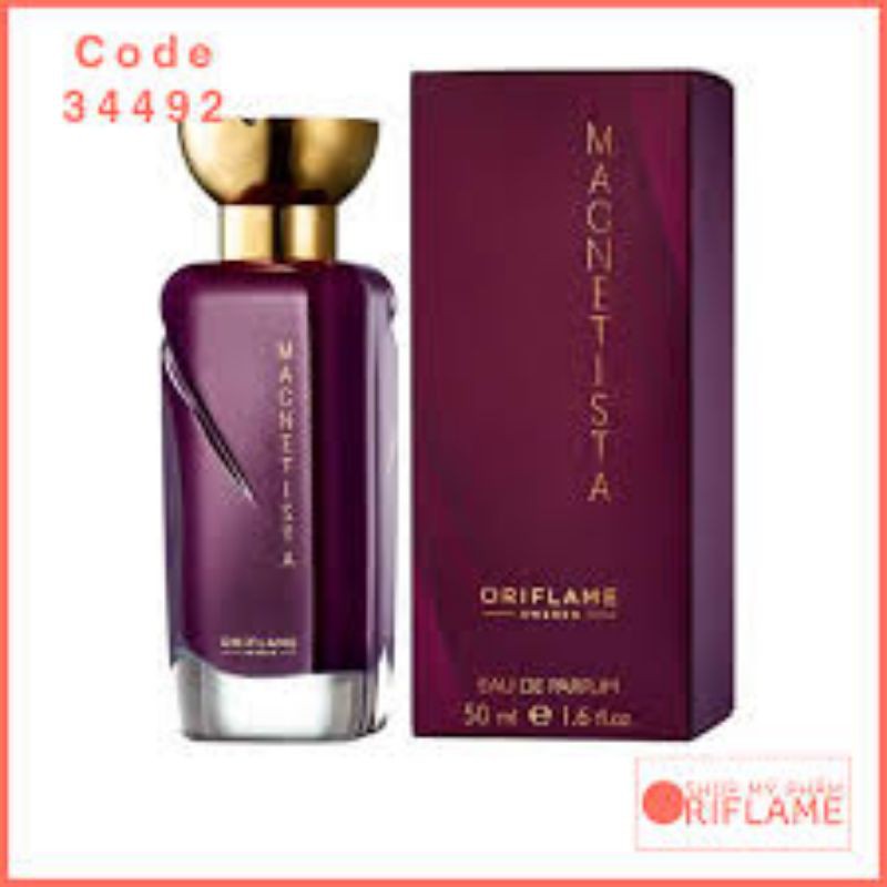 Nước hoa nữ 34492