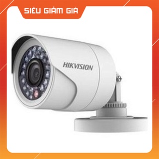 Hot - hikvision camera hình trụ hồng ngoại hd trong nhà/ ngoài trời mã ds-2ce16c0t-irp ds-2ce16c0t-i