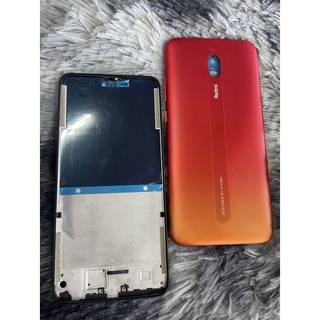 Vỏ Redmi 8A / bộ vỏ redmi 8a