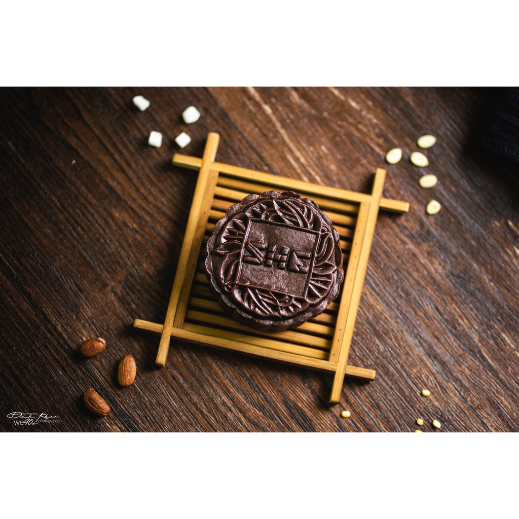 Bánh Trung Thu Quà Tặng Cao Cấp Cung Trăng (SHE Chocolate) | BigBuy360 - bigbuy360.vn