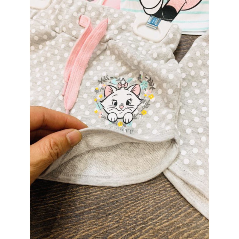 Bộ bé Gái dư xịn  Disney xuất 🇷🇺