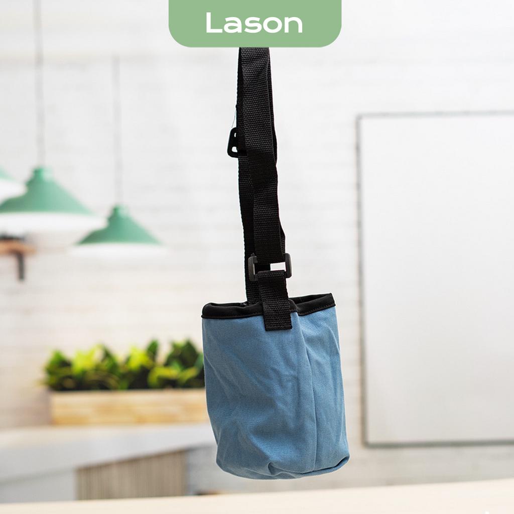 Túi vải đựng bình Lason basic TBC00122