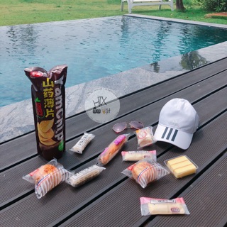 Bánh mix đài loan 5kg