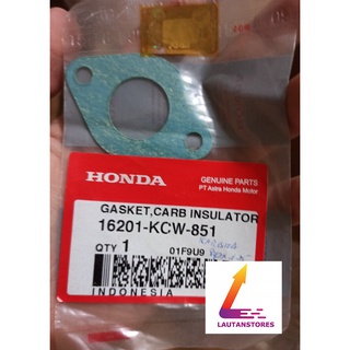 Vòng đệm 16201-kcw-851 perpak cho grand revo 100 charisma supra x 100 125 batman