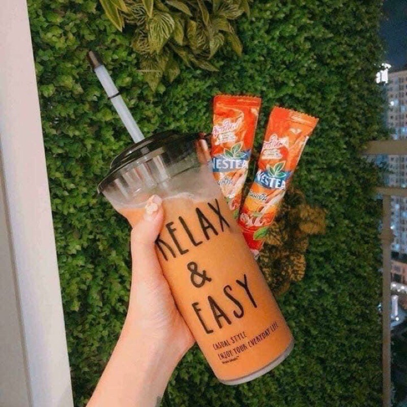Trà sữa Nestle Thái Lan