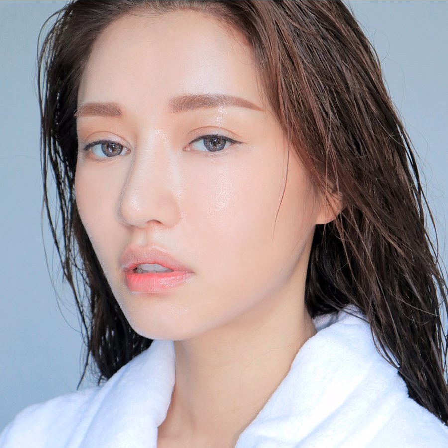 Mặt Nạ Dưỡng Da Thải Độc Bubble Bubble Face Mask Look At Me