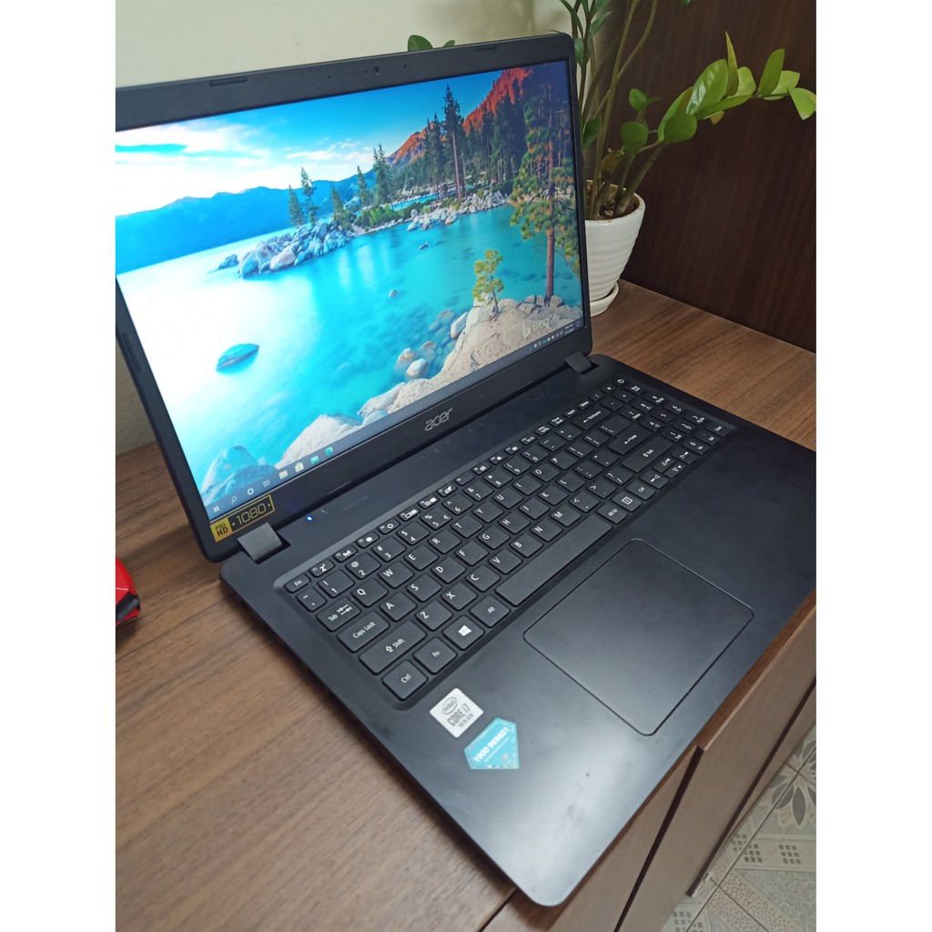 Laptop Acer Aspire A315 54 558R | BigBuy360 - bigbuy360.vn