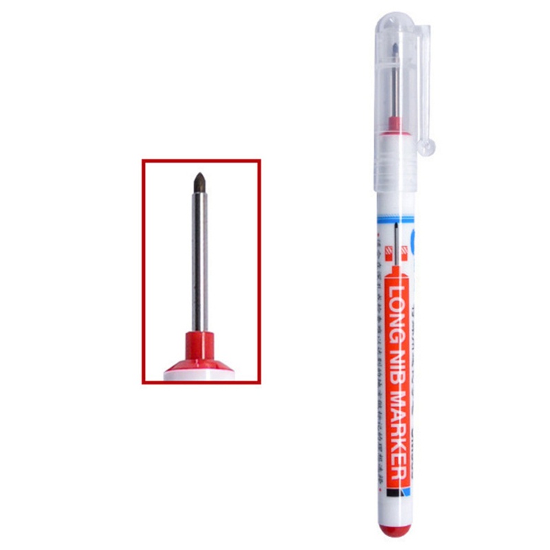 Bút Khoan Lỗ Sâu Lỗ Dài Đa Năng Dùng Cho Làm Mộc Trong Phòng Tắm