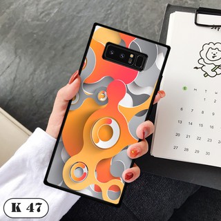 Ốp lưng Samsung Galaxy NOTE 8 - In hình 3D