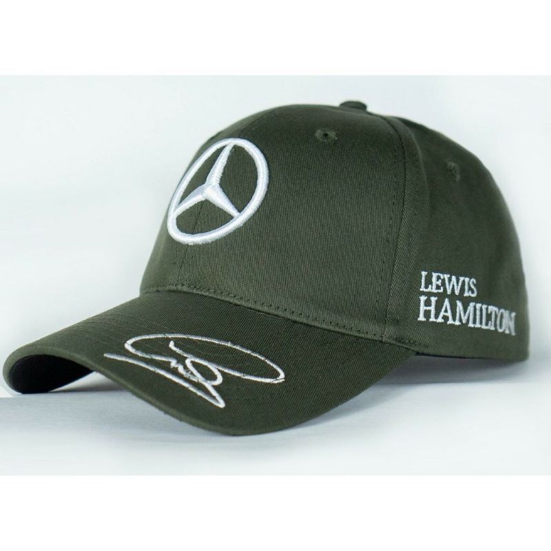 Mũ Mercedes hàng ĐẶC BIỆT