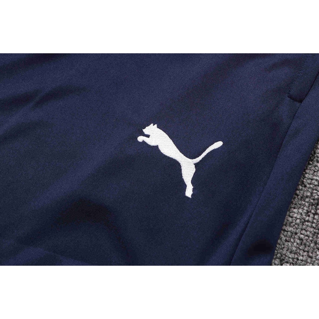 Quần Dài Tập Luyện Đá Bóng Marseille 22-23 Thời Trang Cho Nam