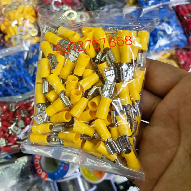 100 đầu cos cái 1-250