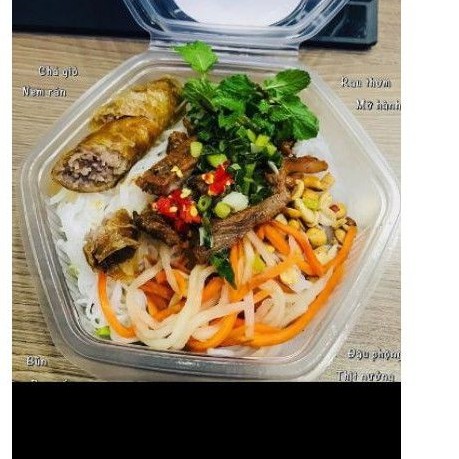 Lốc 100 hộp lục giác TK 251