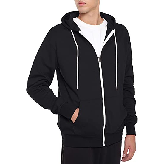 Áo Khoác Unisex Phối dây kéo Chống Nắng - Áo khoác da cá cotton xuất dư phù hợp cả Nam và Nữ * Chống nóng