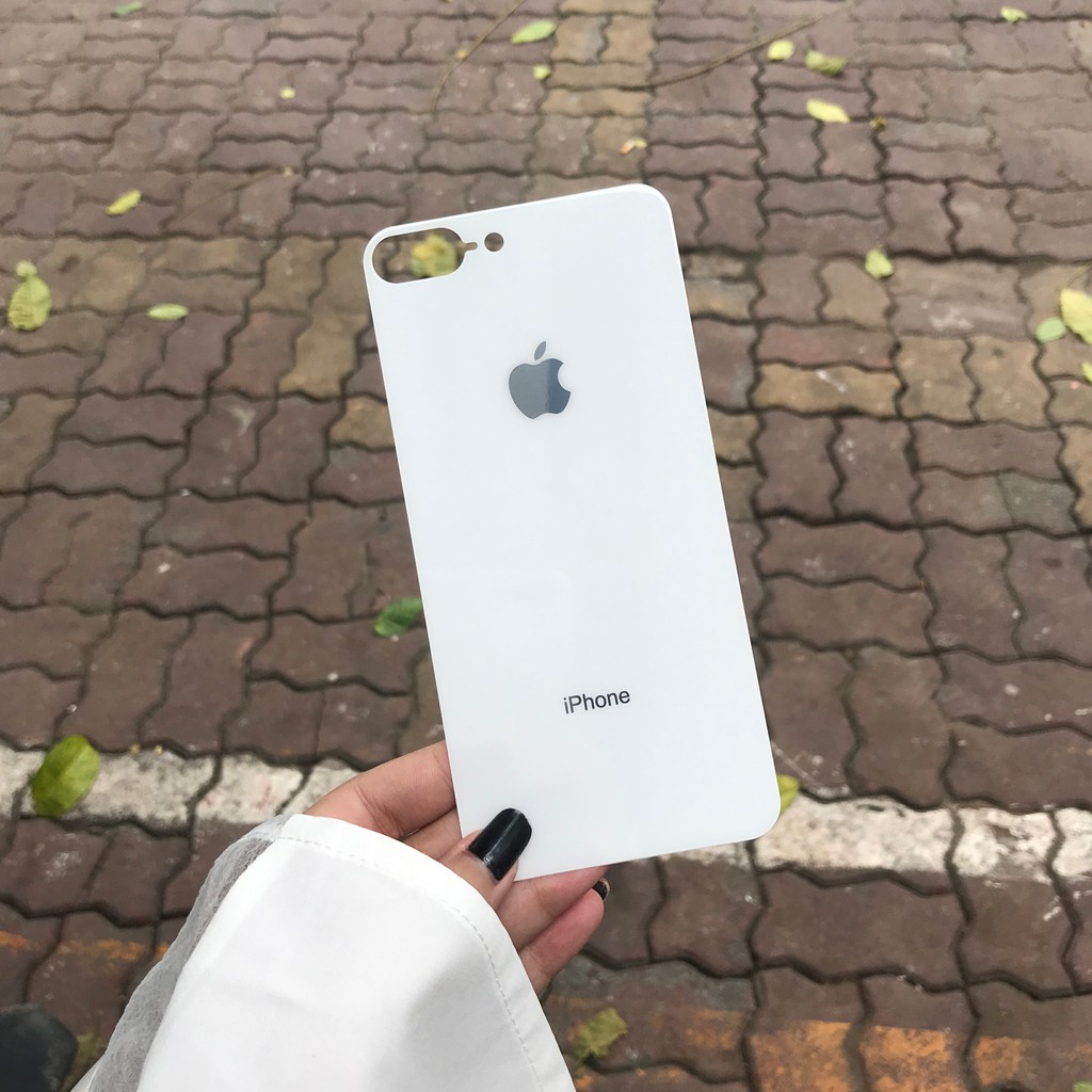 Kính cường lực mặt lưng iphone