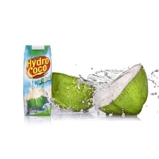 Nước dừa tươi Hydrococo 250 ml