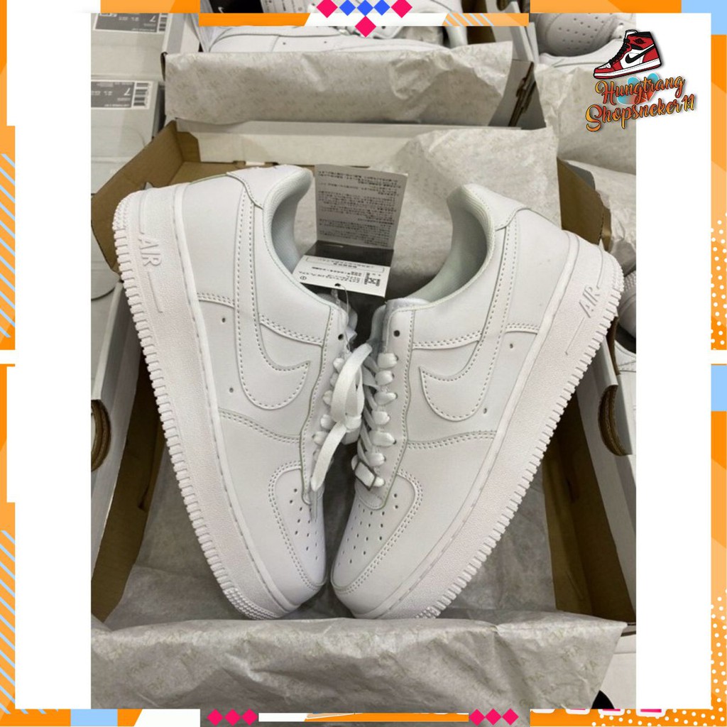 [SIÊU HOT]  👟 [ẢNH+VIDEO THẬT VÀ KÈM HỘP] GIÀY THỂ THAO NAM NỮ 36-44. ✅