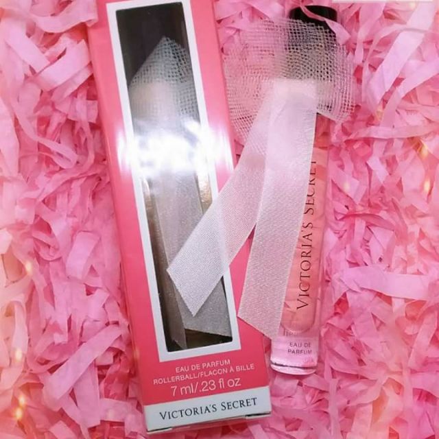 VICTORIA'S SECRET LOVE IS HEAVENLY 7ml