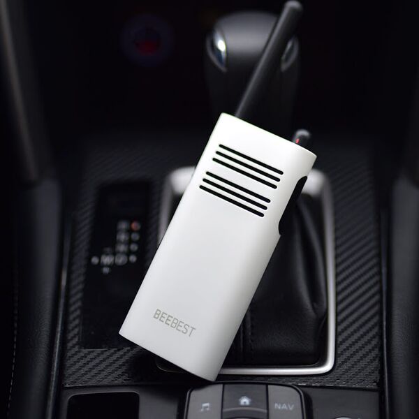 Bộ đàm thông minh Xiaomi Beebest Small Talk Walkie Talkie A208
