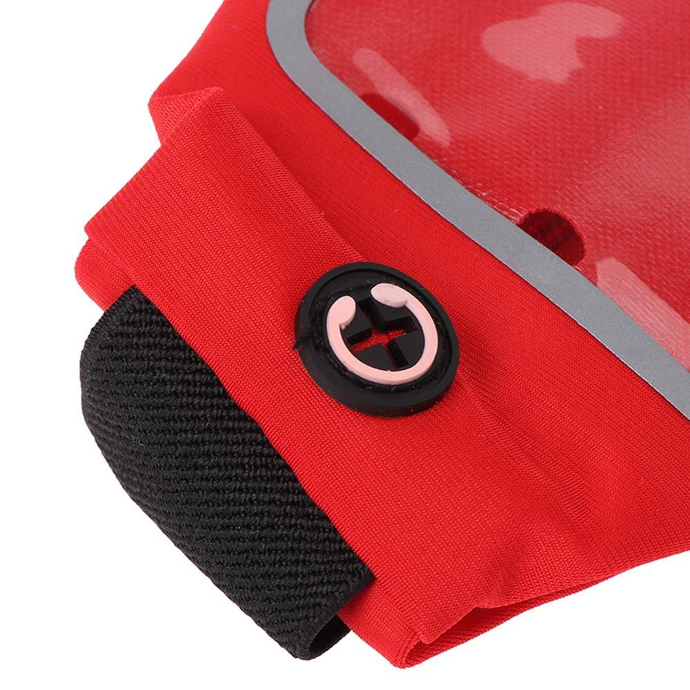 Túi Đeo Hông Đựng Điện Thoại 6.5inch Tiện Dụng Khi Tập Gym