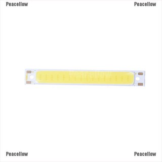 Dải Đèn Led Cob Dc 3v 1/3w