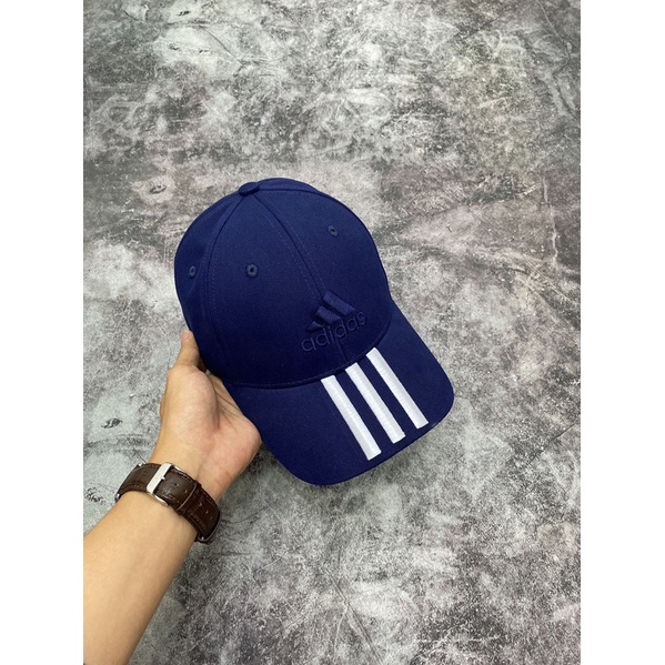 Mũ/ nón adidas nam nữ 3 sọc