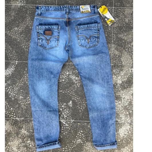 Quần Tây Nam Ống Túm Cao Cấp Thời Trang