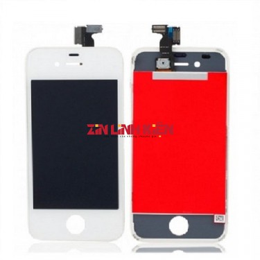 Màn hình IPhone 4 nguyên bộ zin ép kính