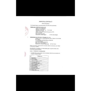 Hb glucosamine 3in1