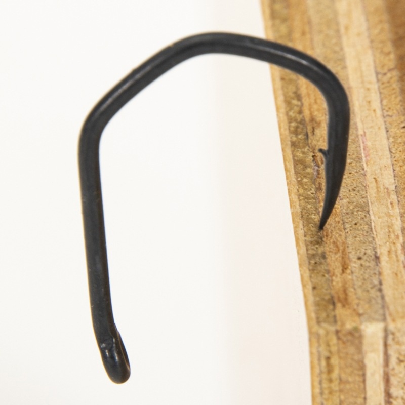 Set 10 Móc Câu Cá Bằng Thép Carbon Chất Lượng Cao