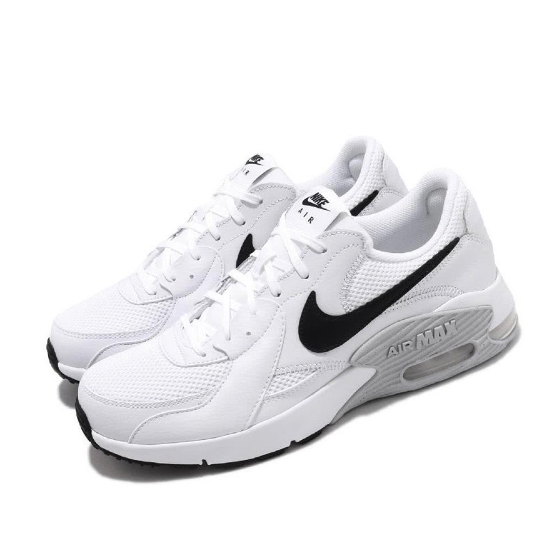 【Giày chạy thể thao】Giày thể thao Nike Air Max Excee CD4165 100 (Size 7.5 ~ 40.5)