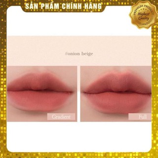 Son Romand See Through Matte Tint Phiên Bản Hanbook